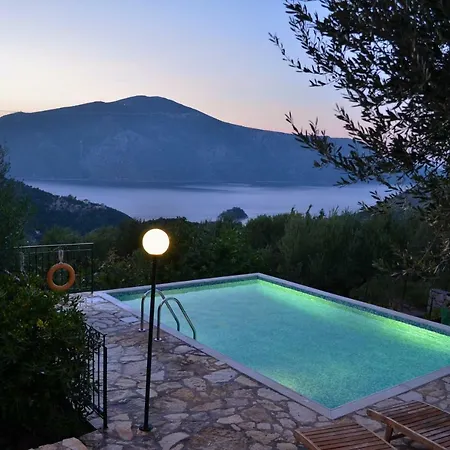 Ithaki House