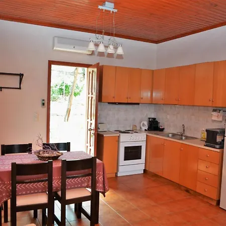 Ithaki House Holiday home