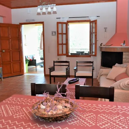 Ithaki House * Vathy (Ithaca)
