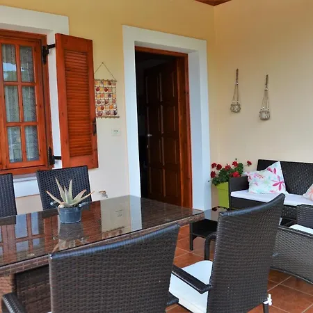 Ithaki House Holiday home Vathy (Ithaca)