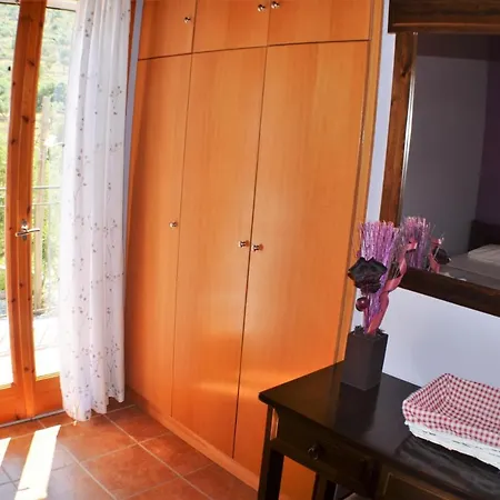 Hébergement de vacances Ithaki House *
